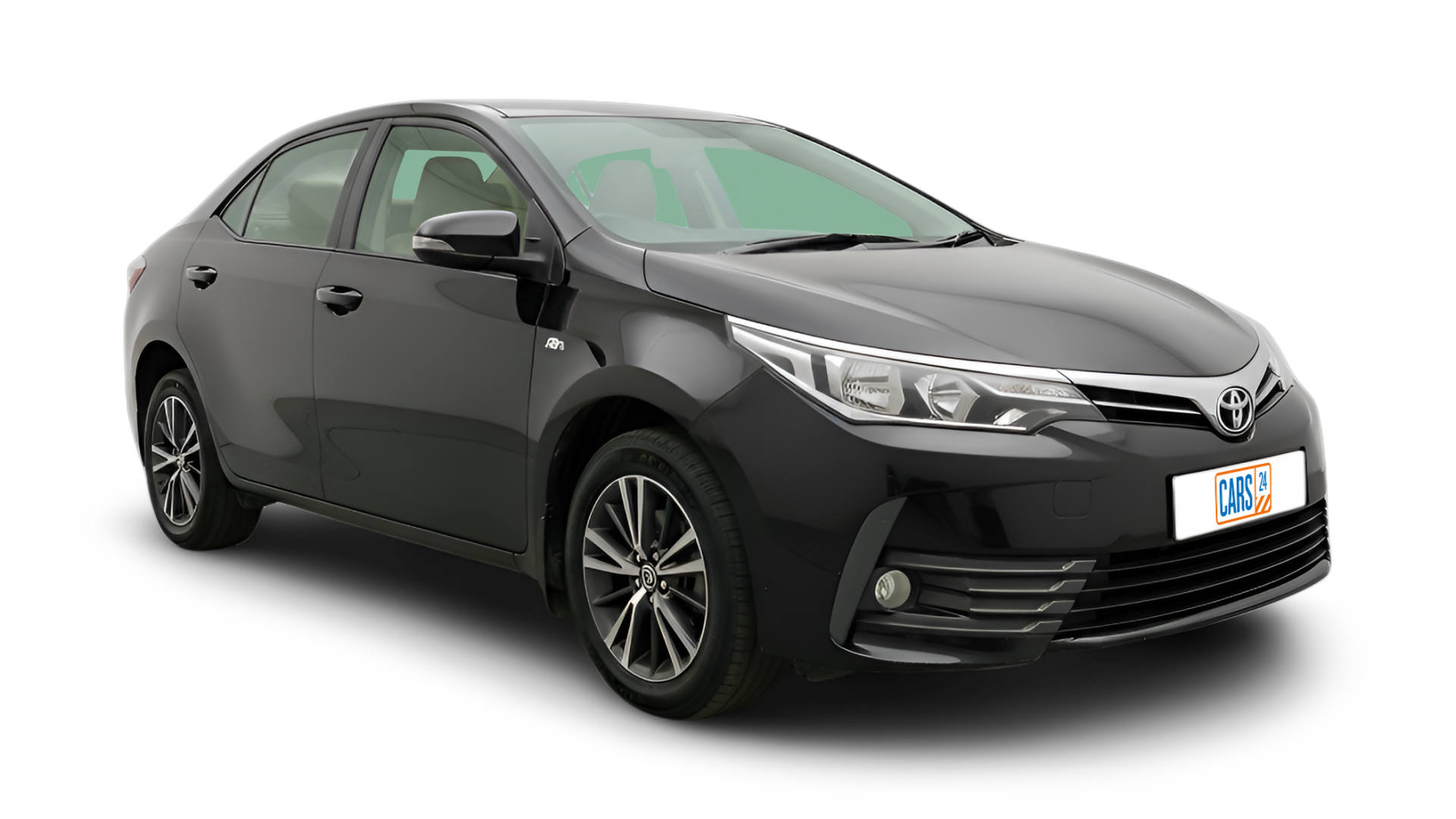 Toyota Corolla Altis-img